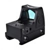 js tactical mini red dot black js hd1077 1