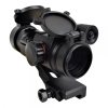 Kolimátor s laserem JS Tactical HD30D6 - 2