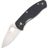 Nůž Spyderco Persistence Linerlock SC136GP - 2