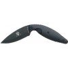 ka1482 ka bar black tdi drop point knife