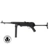 Expanzní Samopal GSG MP40 cal. 9mm P.A.K. - 1