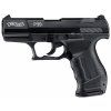 Plynová pistole Walther P99 černá cal. 9mm