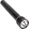 Maglite D-3 černá nárazuvzdorná svítilna - 1