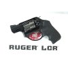 Ruger LCRX cal. 38 Special - 2