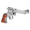 Ruger KNR 5 cal. 22 LR /.22 WMR - 1