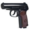 Vzduchová pistole Legends Makarov CO2 cal. 4,5mm