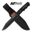 Nůž MTech Tactical Fighting MT086 - 1