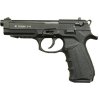 Plynová pistole Atak Zoraki 918 černá cal. 9mm