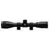 Puškohled Nikko Stirling 4x32 Mountmaster AO Illuminated - 3