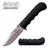 noze m tech usa mt a895bp spring assisted knife i16965