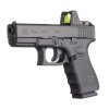 Glock 19 Gen4 MOS cal. 9mm Luger - 2