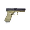Glock 17 Olive cal. 9mm Luger - 2
