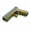 Glock 17 Olive cal. 9mm Luger - 1