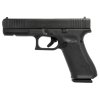 Pistole samonabijeci Glock 17 Gen 5