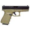 Glock 22 Olive cal. 40 SW - 2