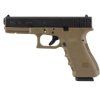 Glock 22 Olive cal. 40 SW - 1