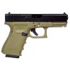 Glock 23 Olive cal. 40 SW - 1
