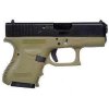 Glock 26 Olive cal. 9mm Luger - 2