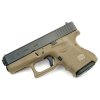 Glock 26 Olive cal. 9mm Luger - 1