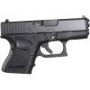 Glock 33 Gen4 cal. 357 SIG - 2