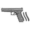 Glock 35 cal. 40 SW - 4