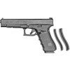 Glock 35 Gen4 cal. 40 SW - 1