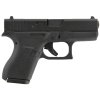 Glock 42 cal. 9mm Browning / 380 Auto - 2