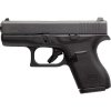 Glock 42 cal. 9mm Browning / 380 Auto - 1