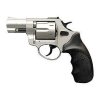 Plynový revolver Atak Zoraki R1 2,5" nikl cal. 9mm