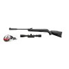 Vzduchovka Gamo Quiet Cat SET 4,5mm