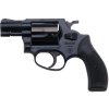 576 plynovy revolver weihrauch hw37 cerny cal 9mm