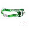 Čelovka Led Lenser SEO3 - zelená