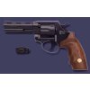 591 plynovy revolver alfa 4 cerny drevo cal 9mm