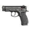 CZ 75 Compact 50th ANNIVERSARY - 1