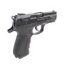 Plynová pistole Atak Zoraki 2918 černá cal. 9mm