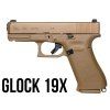 Glock 19X cal. 9mm Luger - 1