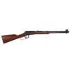 Henry Lever Action cal. 22 LR - 2