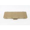 Odolný kufr Detonics Professional Tan 101,5x32,5x13cm