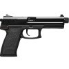 Heckler & Koch USP MARK23 cal. 45 ACP - 1