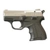 Plynová pistole Atak Zoraki 906 titan cal. 9mm