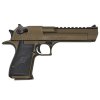 Desert Eagle XIX 6" Burnt Bronze cal. 50 AE - 2