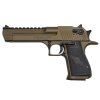 Desert Eagle XIX 6" Burnt Bronze cal. 50 AE - 1