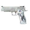 Sig Sauer P226 X-Five Chrome & Carbon cal. 9mm - 1