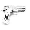 Sig Sauer P226 X-Five Chrome & Carbon cal. 9mm - 2