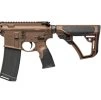 Daniel Defense DDM4 A1 MilSpec - 4