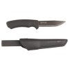 Švédský nůž Morakniv Bushcraft Black