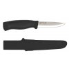 6189 svedsky nuz morakniv companion black