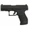 Plynová pistole Walther PPQ M2 černá cal. 9mm C-1 - 2
