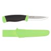Švédský nůž Morakniv Companion Green