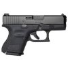 Glock 26 Gen5 cal. 9mm Luger - 3